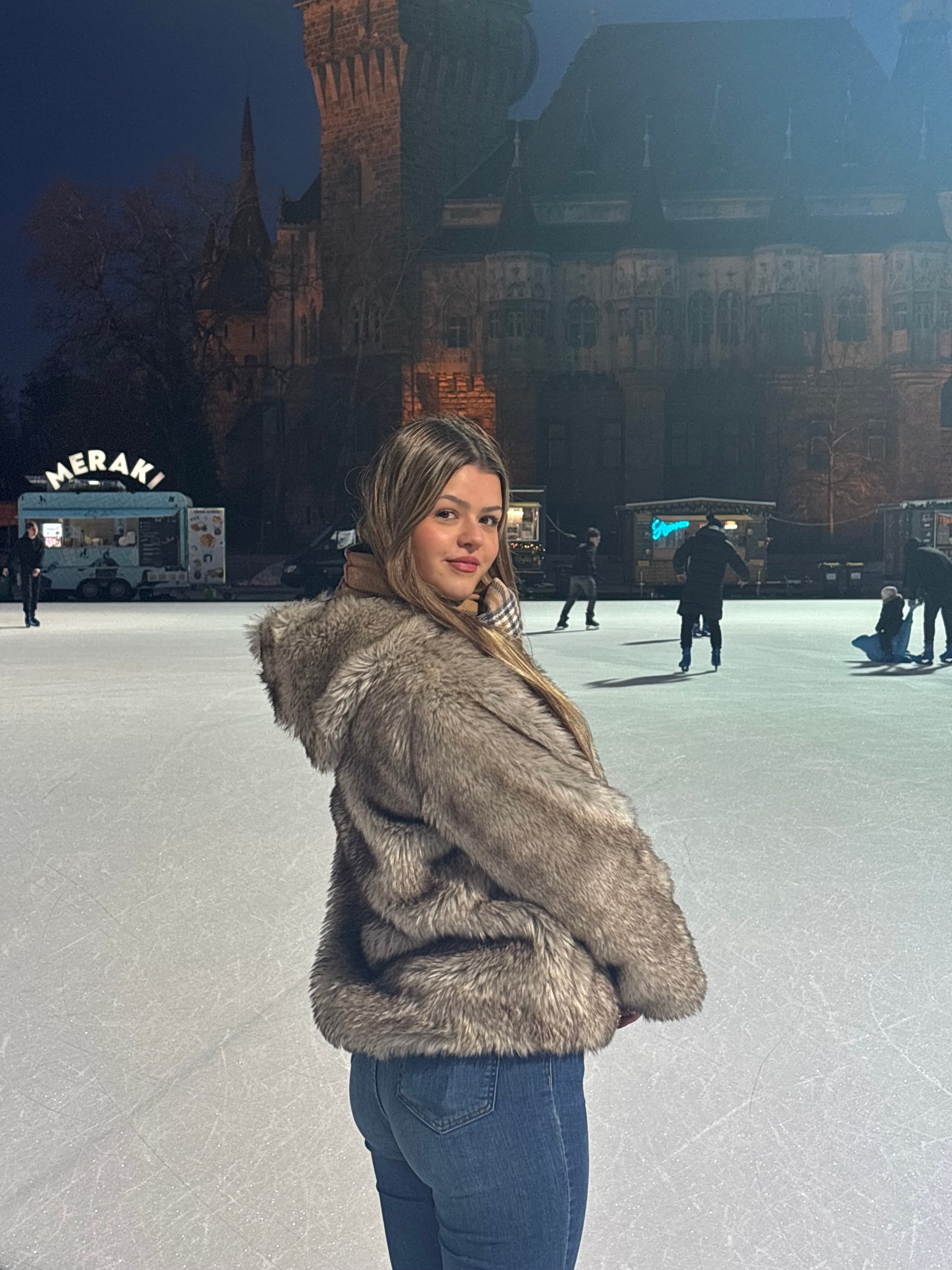 Csiki Vivien portfolio