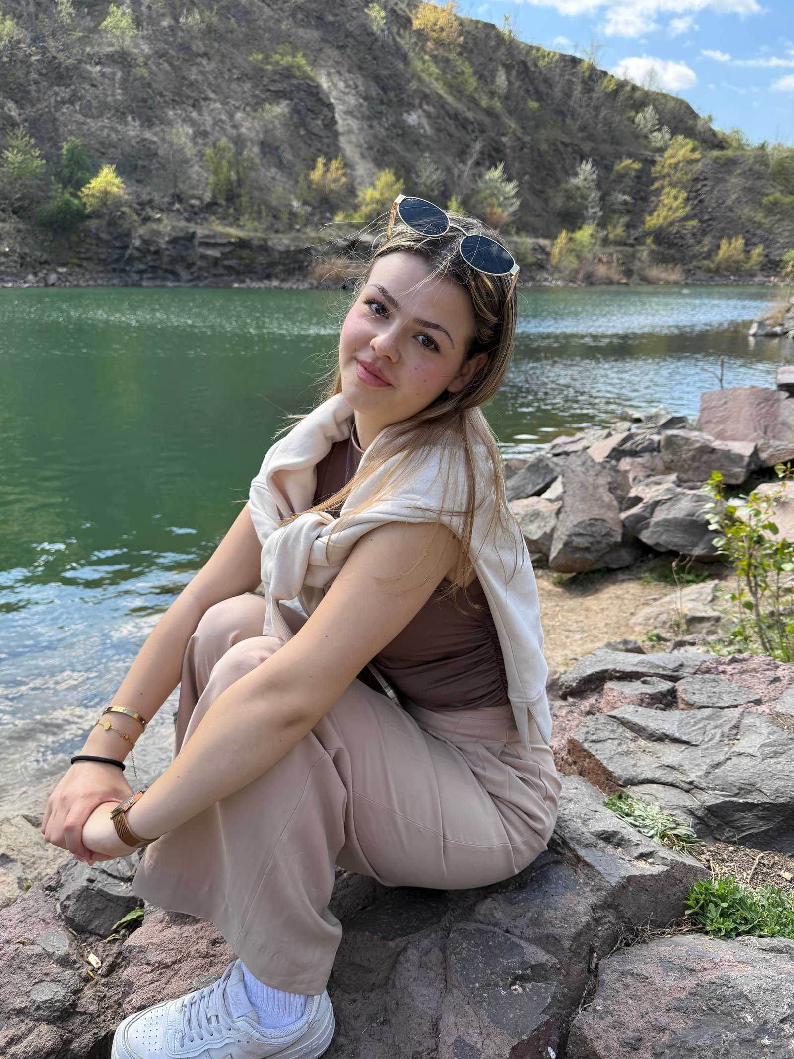 Csiki Vivien portfolio