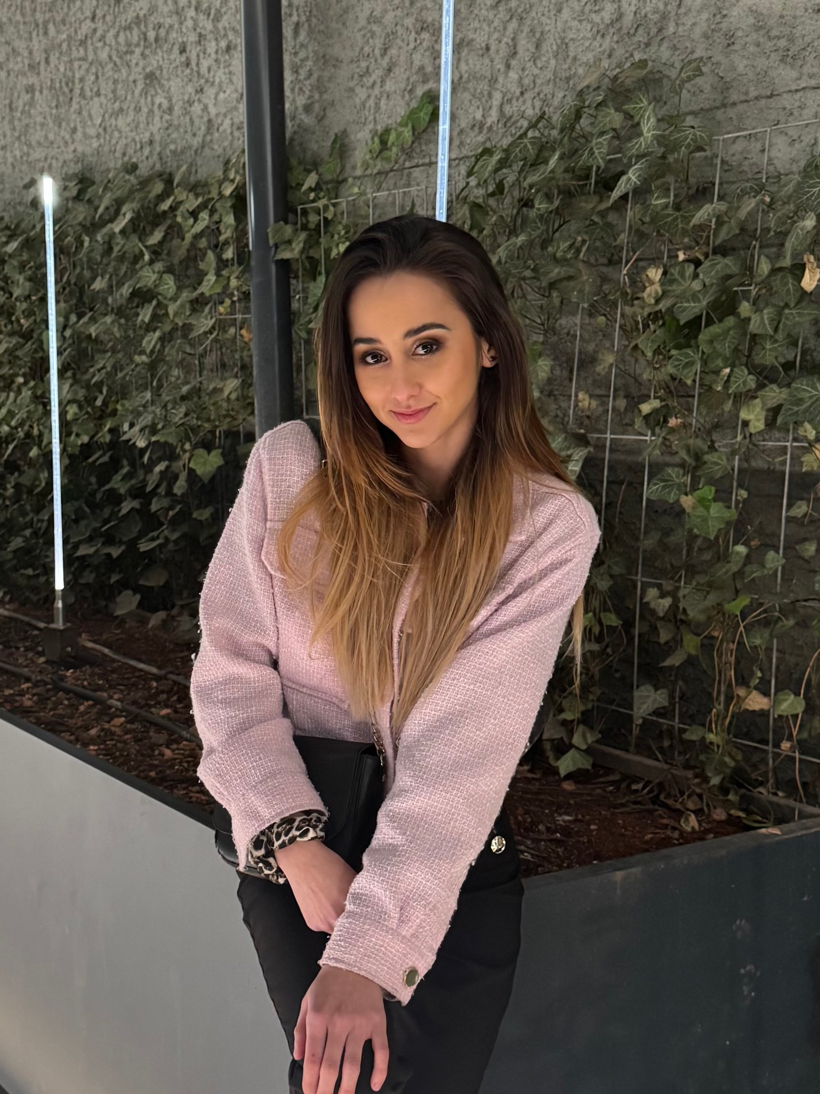 Fülöp Vanda portfolio