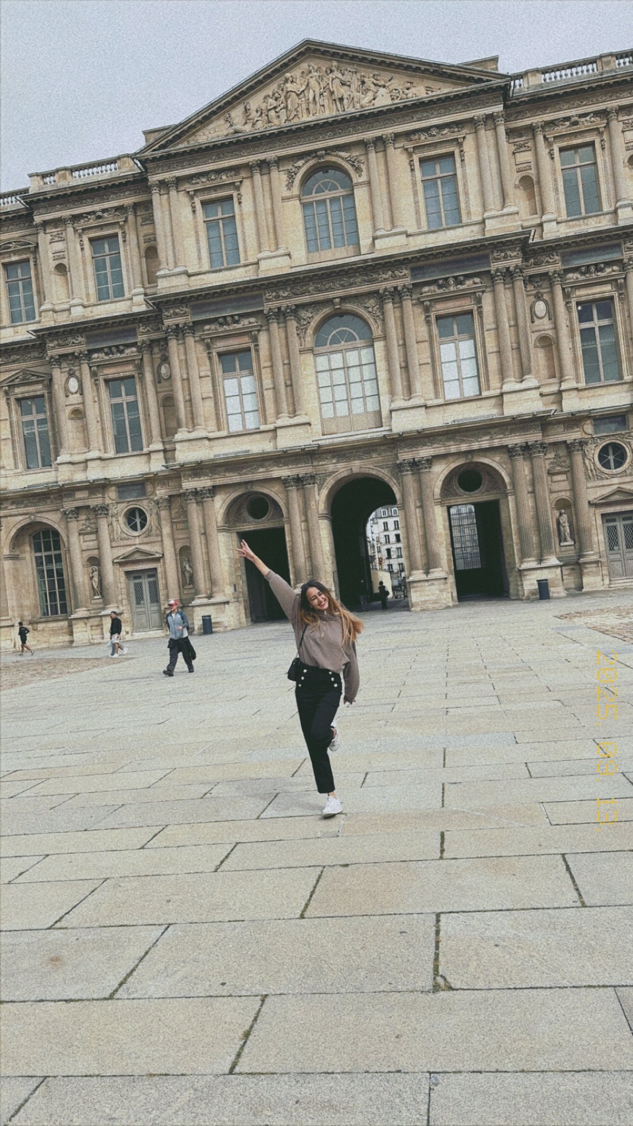 Fülöp Vanda portfolio