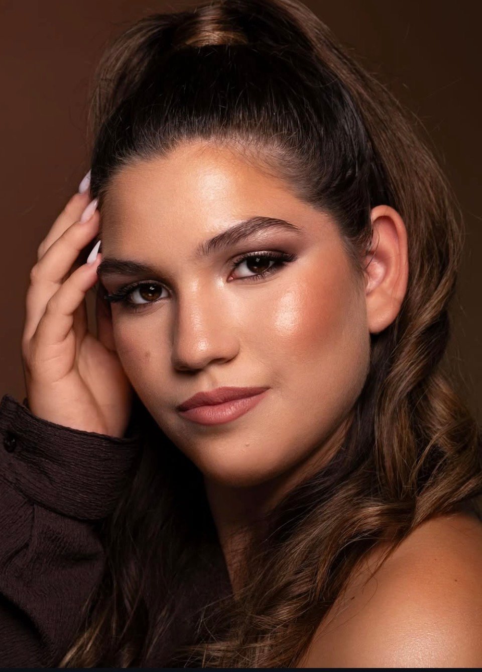 Tófei Jàzmin portfolio