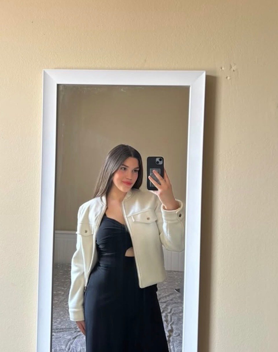 Tófei Jàzmin portfolio