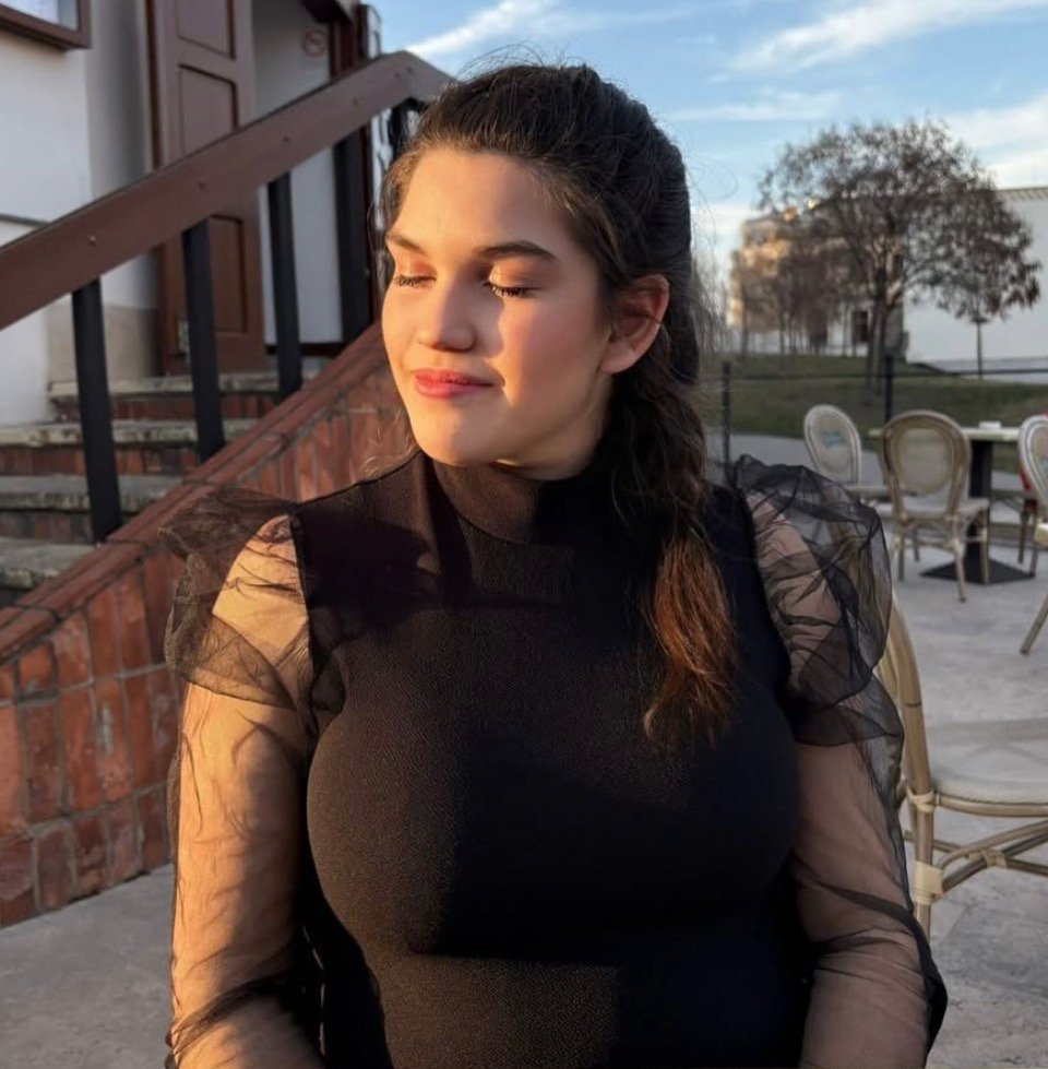 Tófei Jàzmin portfolio