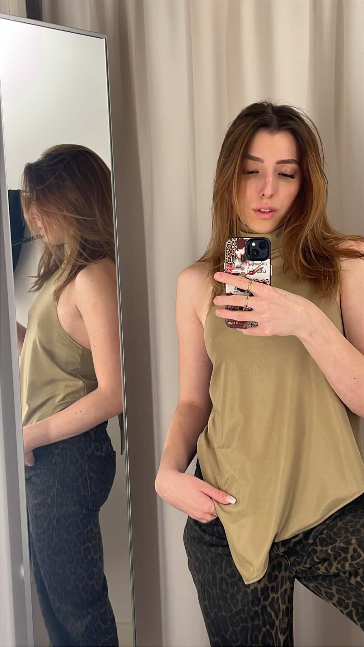 Noémi Tóth portfolio