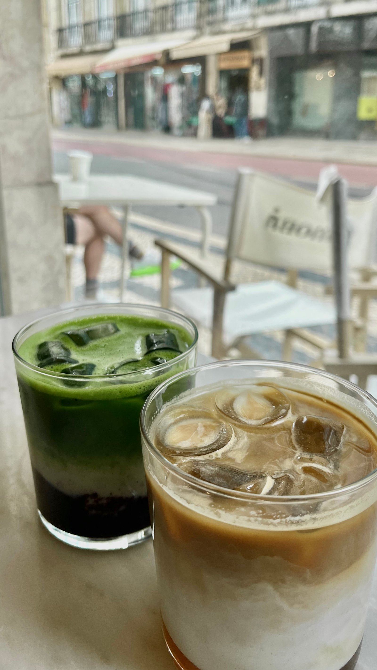 Noémi Tóth portfolio