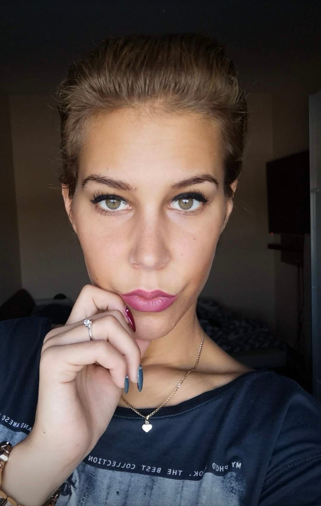 Ruprech-Régi Rebeka portfolio