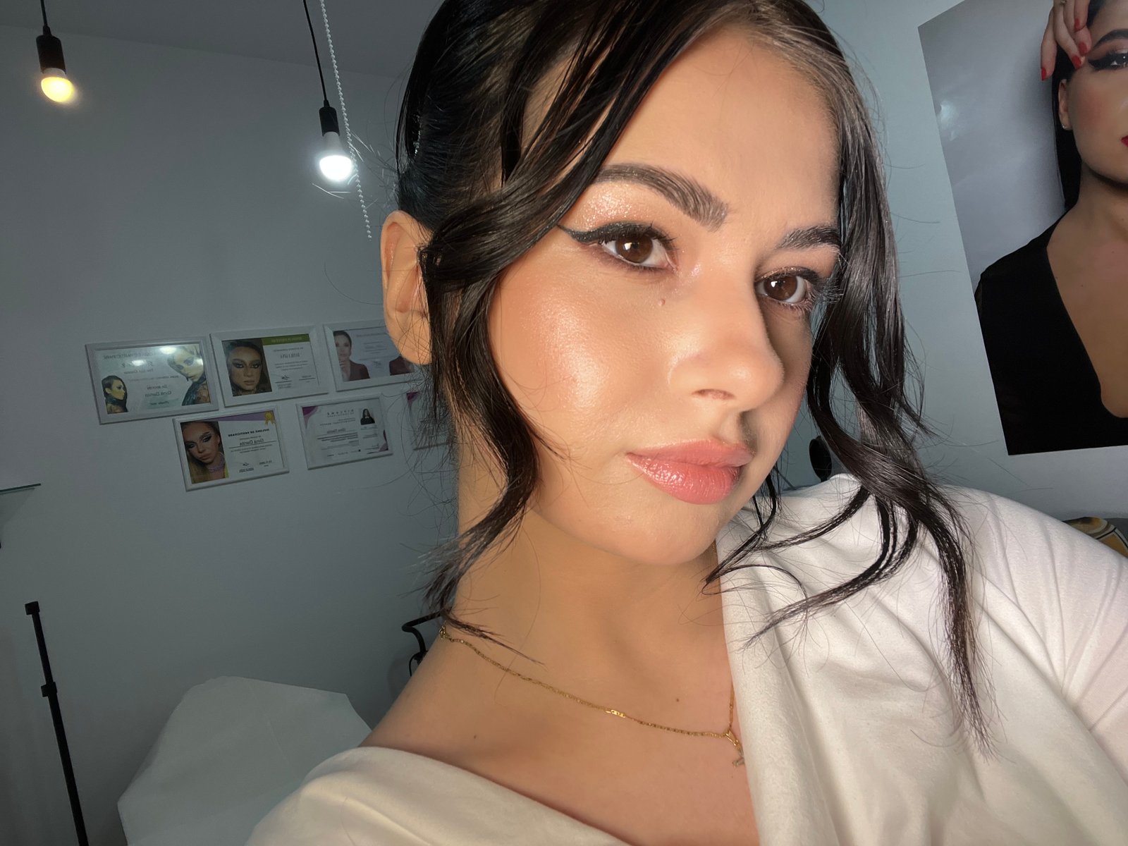 Szőllősi Izabella portfolio