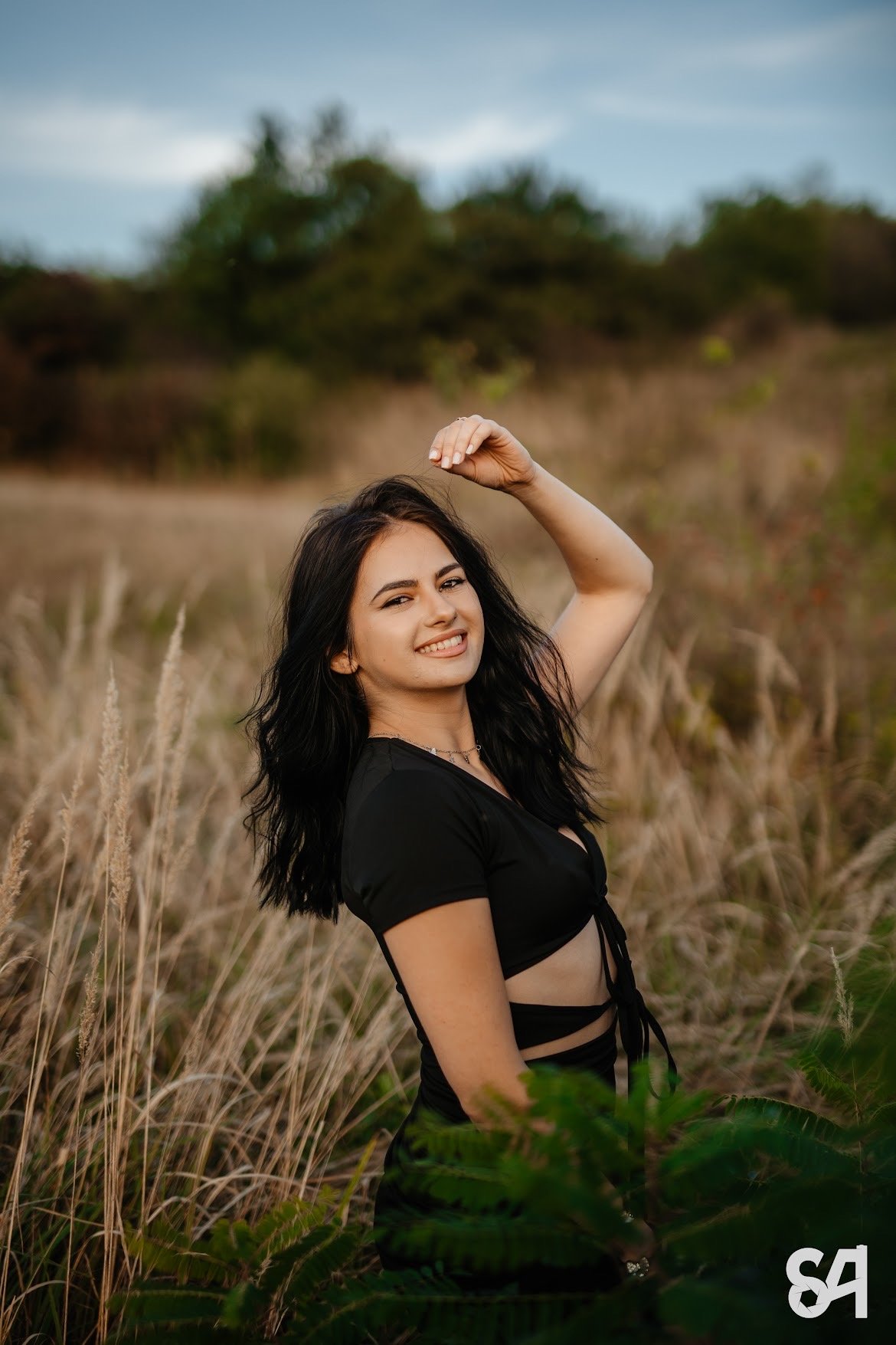 Szőllősi Izabella portfolio