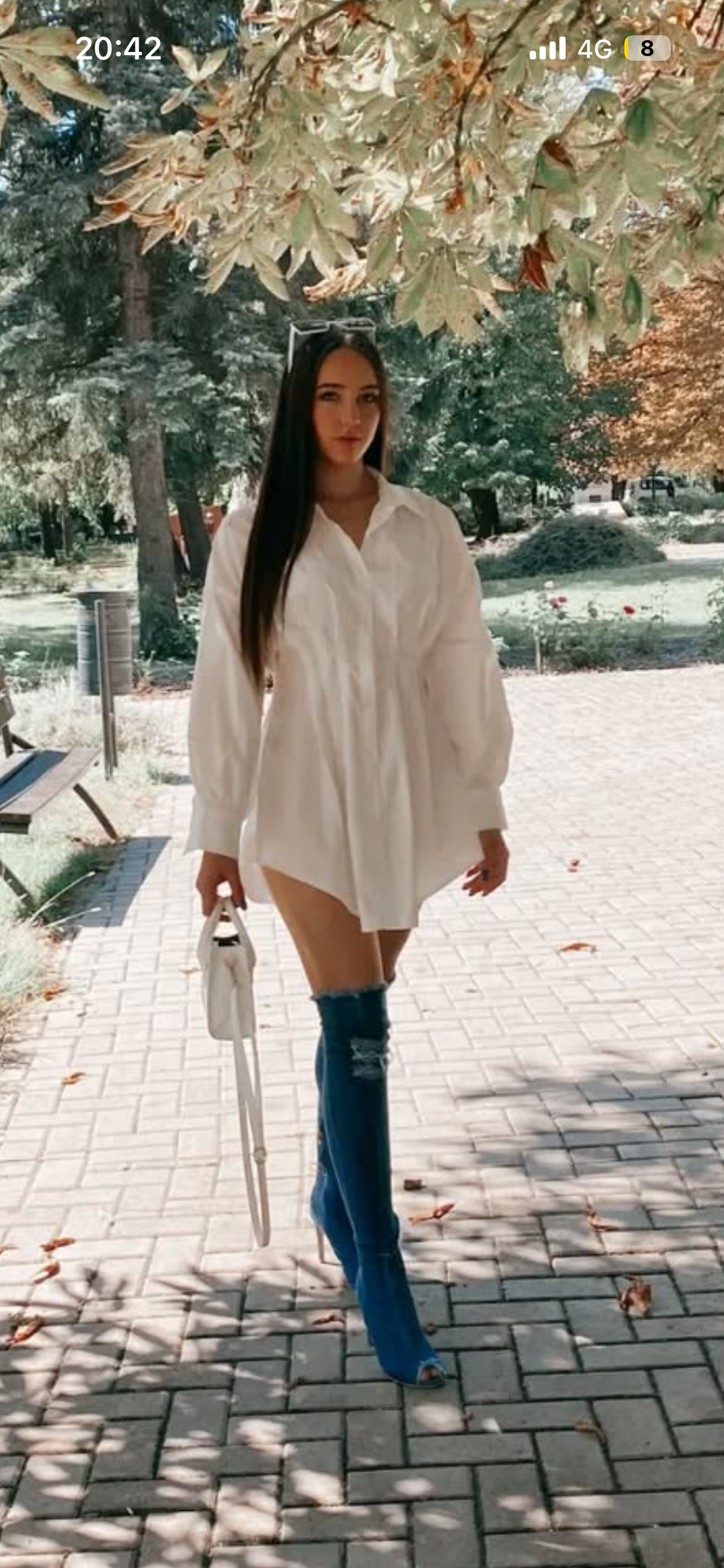 Bordás Odett portfolio