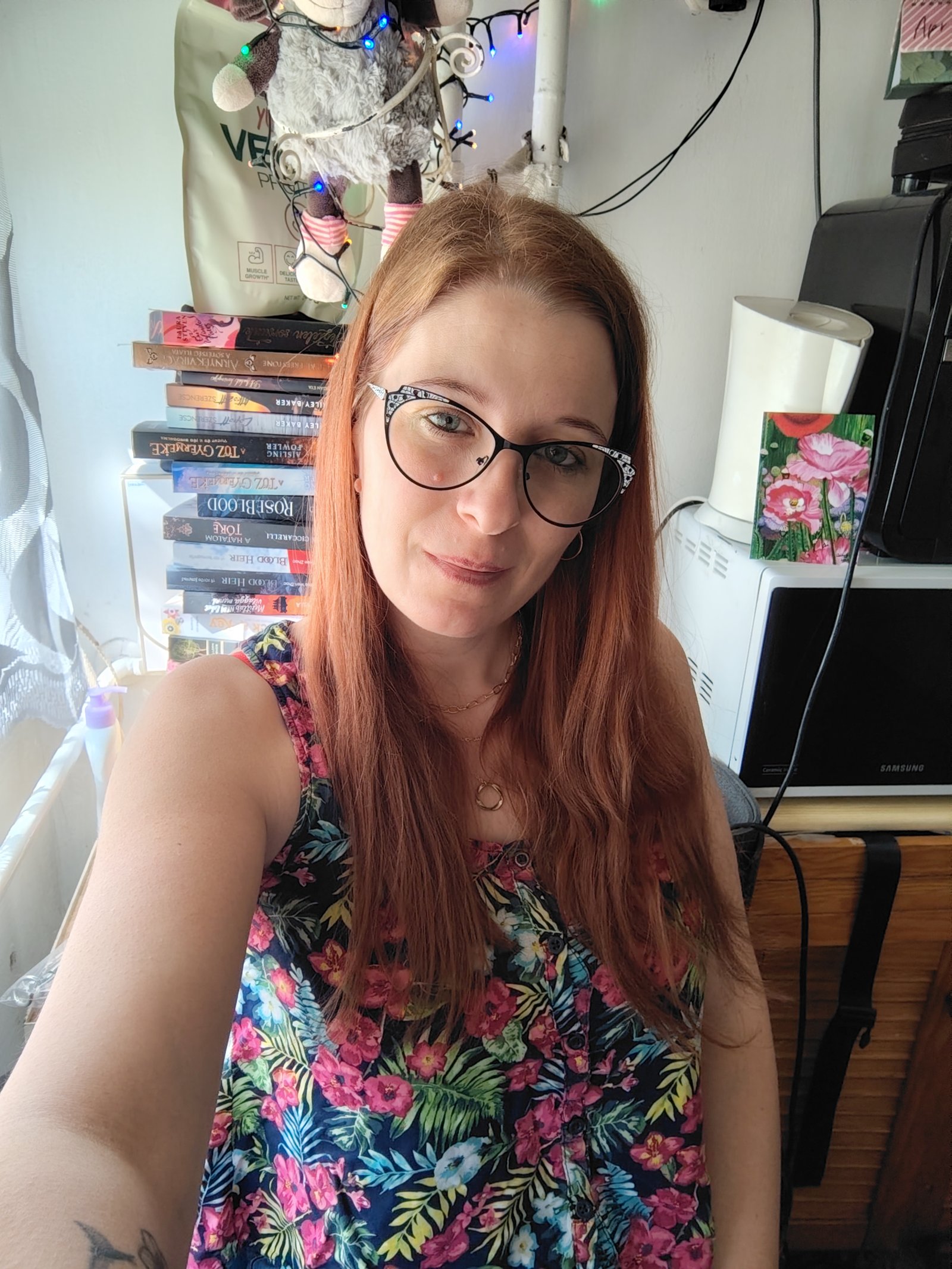 Talabér Erzsébet portfolio