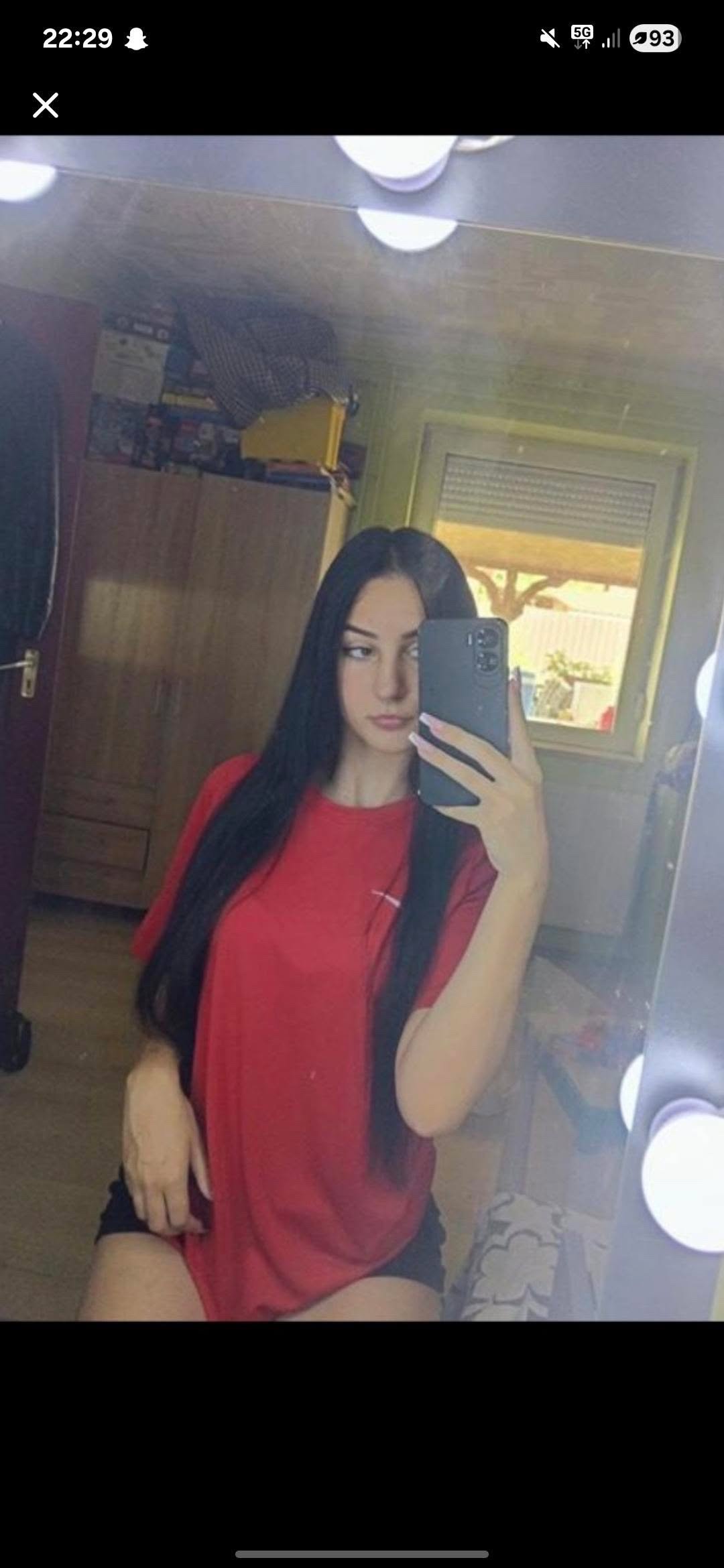 Svébis Amira portfolio