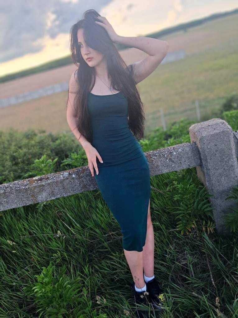 Svébis Amira portfolio