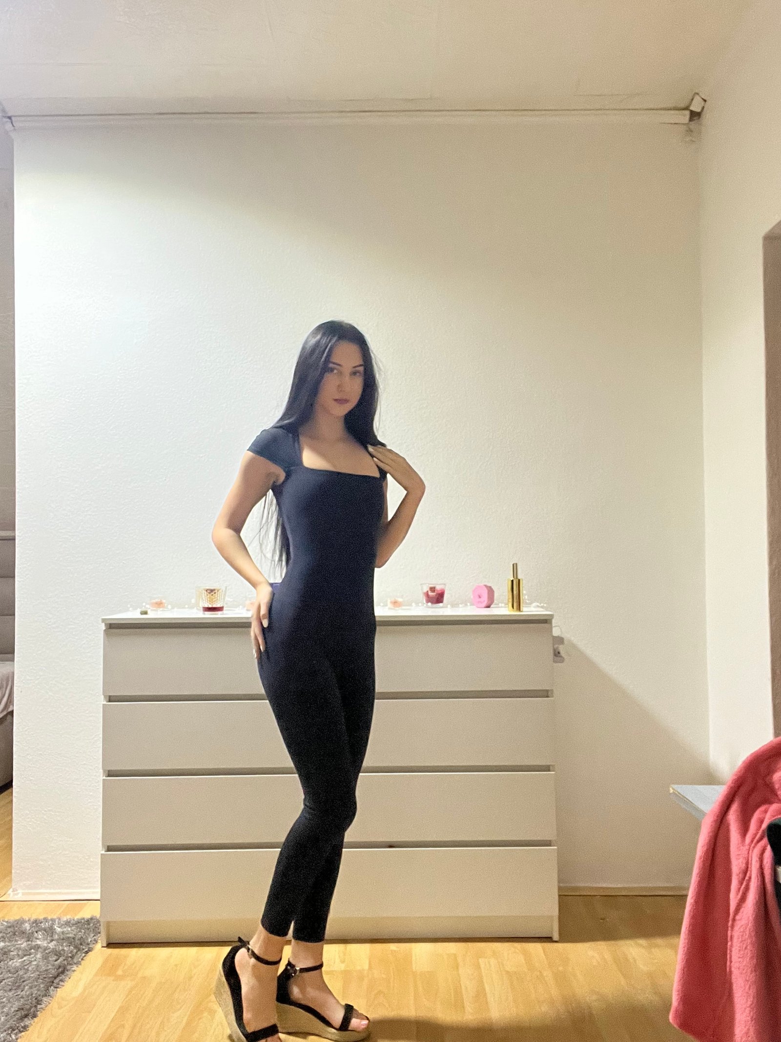 Svébis Amira portfolio